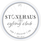 Stonehaus Cycling Club - Logo